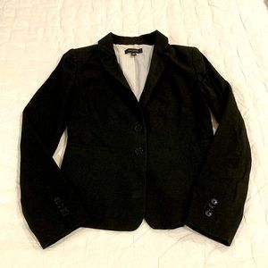 Ann Taylor Blazer